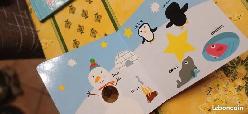 De páginas em páginas os contrários – photo 5